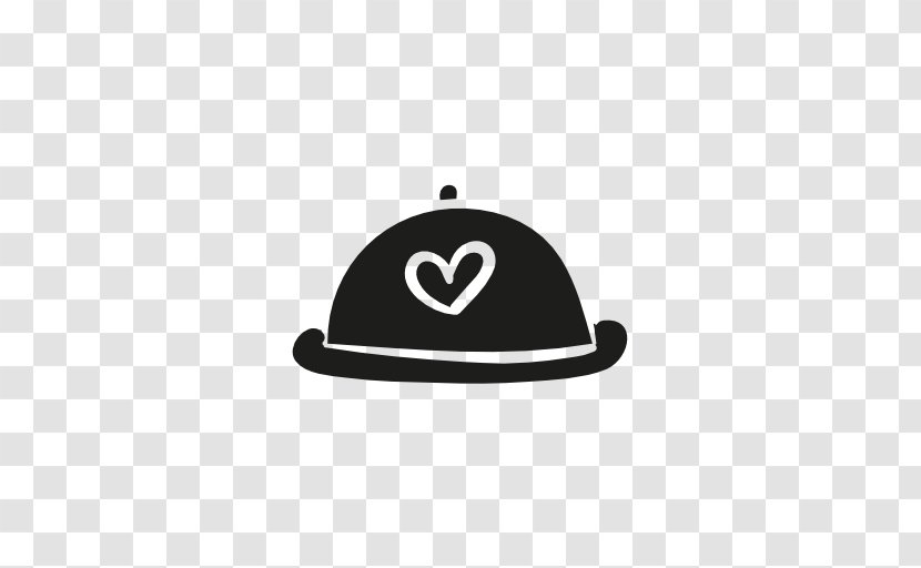 Dinner Romance Heart - Headgear Transparent PNG