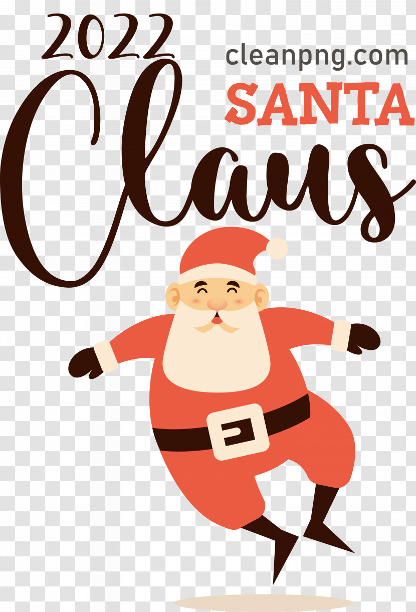 Santa Claus Transparent PNG