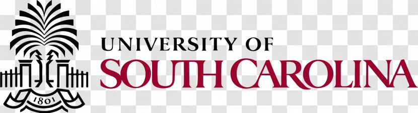 University Of South Carolina Salkehatchie Education School - Text Transparent PNG