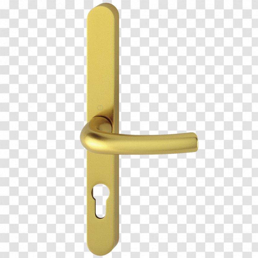 Door Handle Lock - Screen - Product Transparent PNG