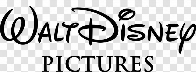 Logo Walt Disney Pictures The Company Studios Font - Letter - Academy Award Transparent PNG