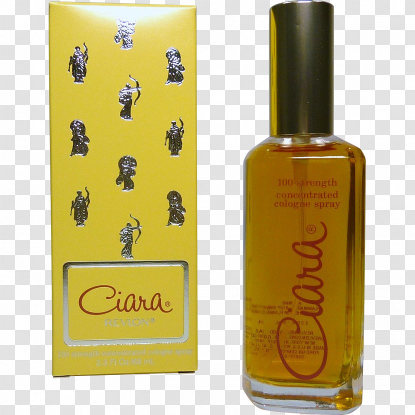 Perfume Eau De Cologne Parfum Revlon Milliliter - Spray Transparent PNG