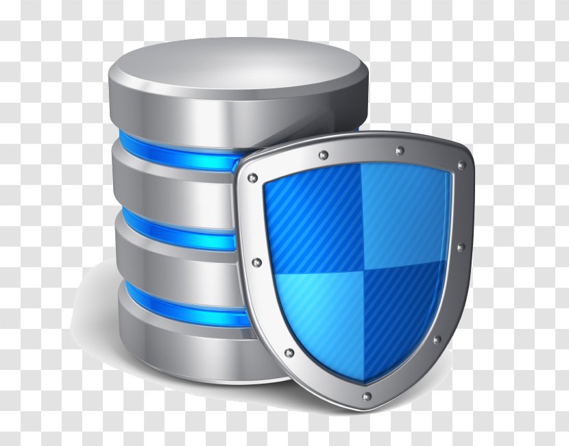 Data Security Centralized Database Computer Transparent PNG