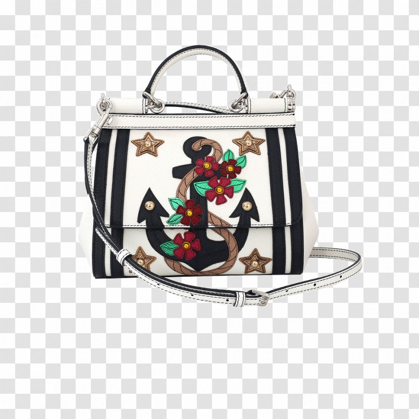 Handbag 젤라리소 Business Luxury Goods Dolce & Gabbana - Bag Transparent PNG