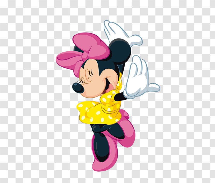 Minnie Mouse Photography Clip Art - Orkut - Possibilities Transparent PNG
