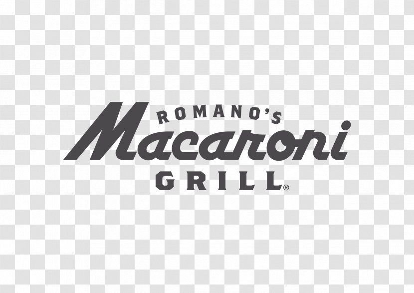 Logo Brand Product Font Romano's Macaroni Grill Value Gift Cards - 2 XBogo Sale Transparent PNG