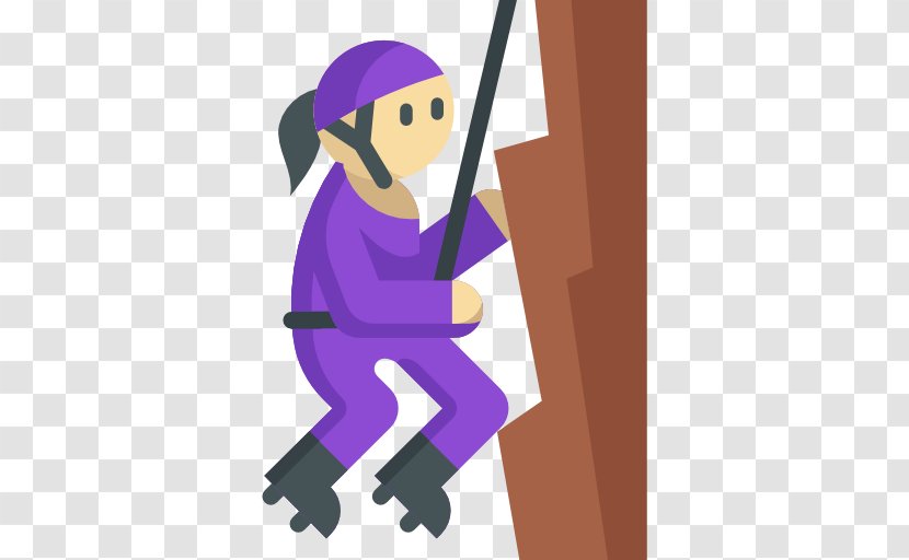 Rock Climber - Fictional Character - Male Transparent PNG