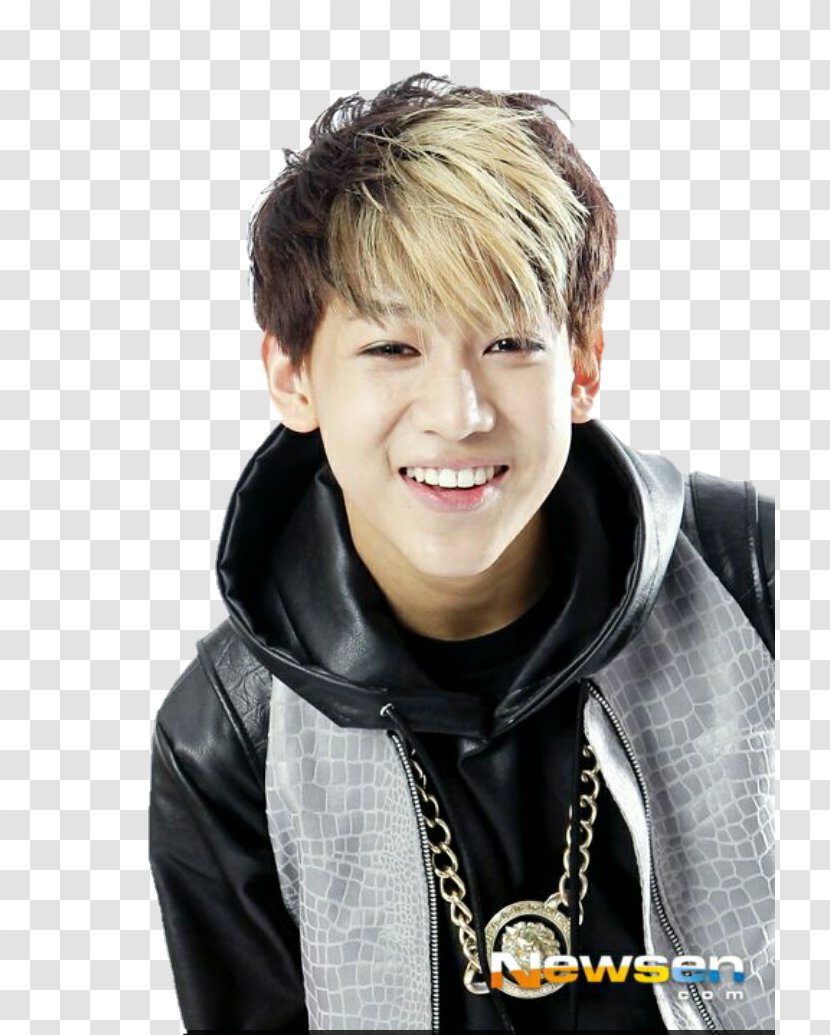 BamBam GOT7 Got Love K-pop Artist - Frame - Silhouette Transparent PNG