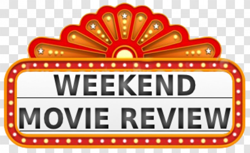 Film Criticism Logo Review Cinema - Signage - Atom Movie Cast Transparent PNG