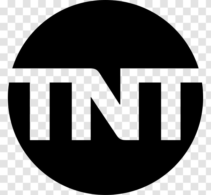 TNT Logo Turner Broadcasting System Television Channel - Tbs - Design Transparent PNG