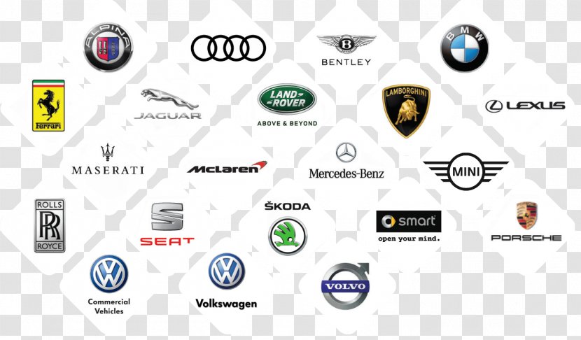 Volkswagen Car Toyota Land Rover Audi - Group China Transparent PNG