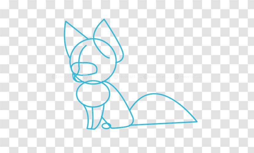 Drawing /m/02csf Line Art Cat Clip - Wing - Dog Sketch Transparent PNG