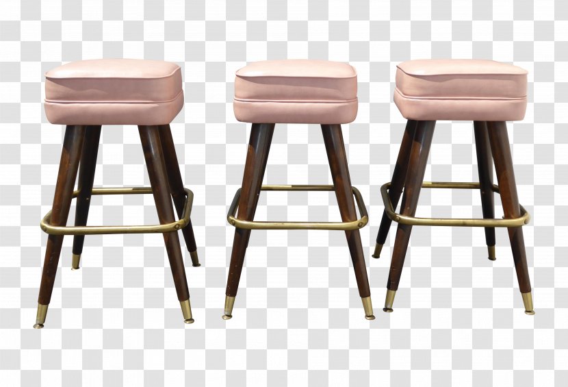 Bar Stool Furniture Chair Transparent PNG