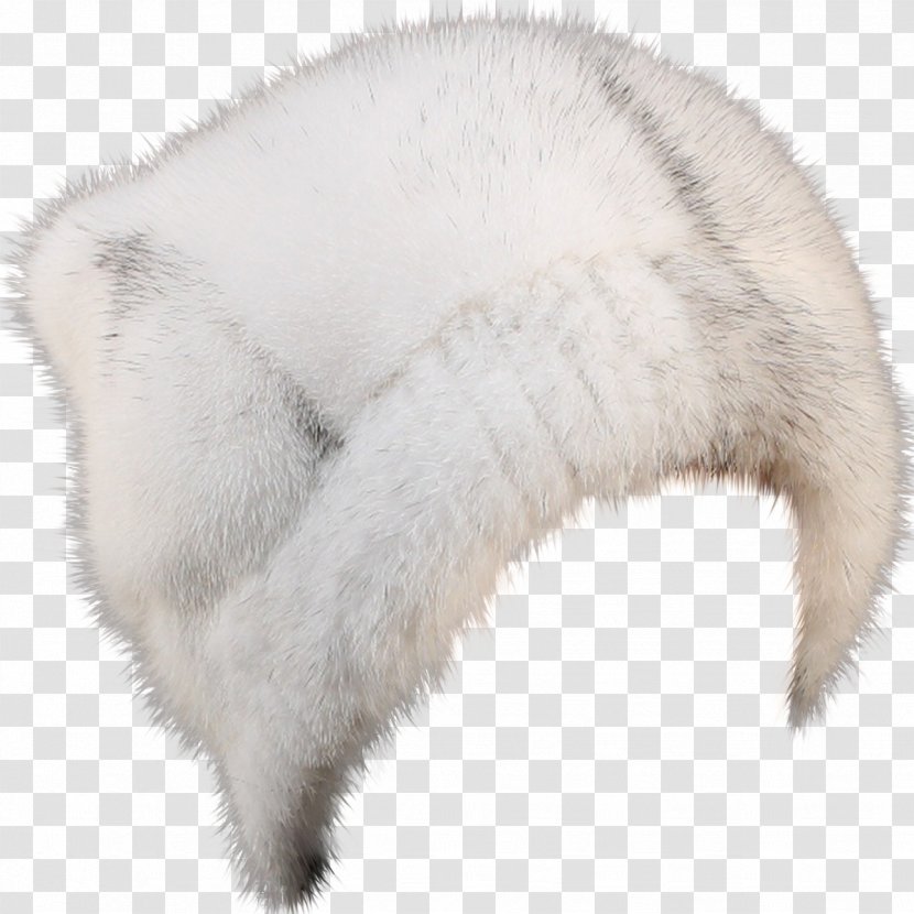 Headgear Hat Knit Cap - Gender - Fur Transparent PNG