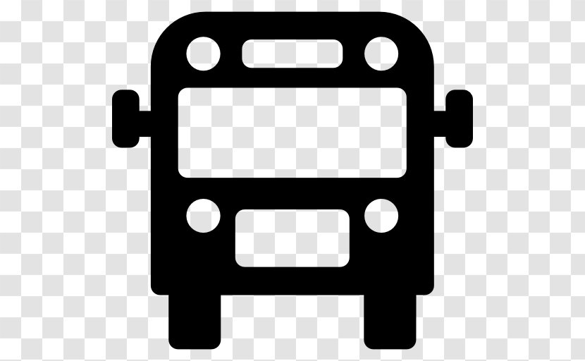 School Bus Clip Art Transparent PNG