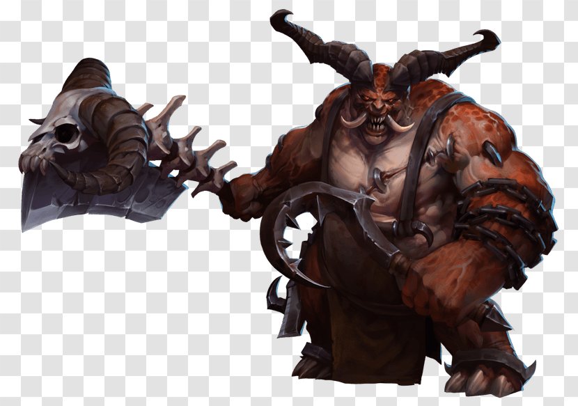 Heroes Of The Storm: Eternal Conflict Diablo III Butcher - Iii - Dead Island Transparent PNG