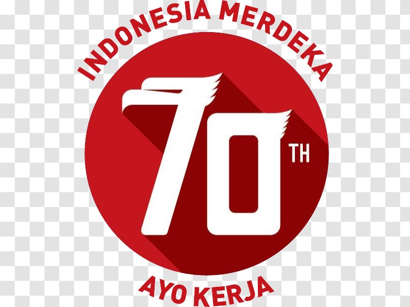 Proclamation Of Indonesian Independence August 17 Day BlackBerry Messenger - 2017 Transparent PNG