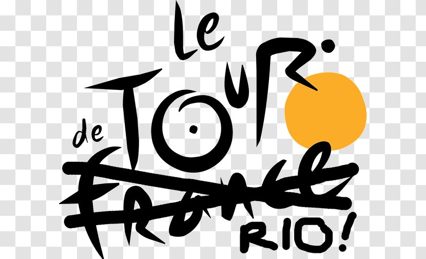 2018 Tour De France, Stage 21 Cycling 6 2017 France - Text Transparent PNG