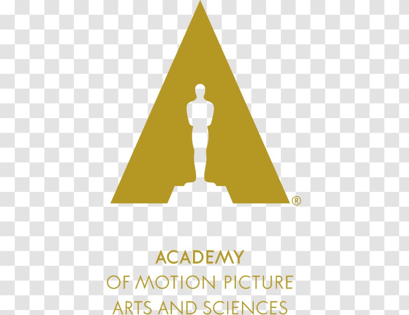 Academy Museum Of Motion Pictures Logo 86th Awards 90th Picture Arts And Sciences - Film Archive - Award Transparent PNG
