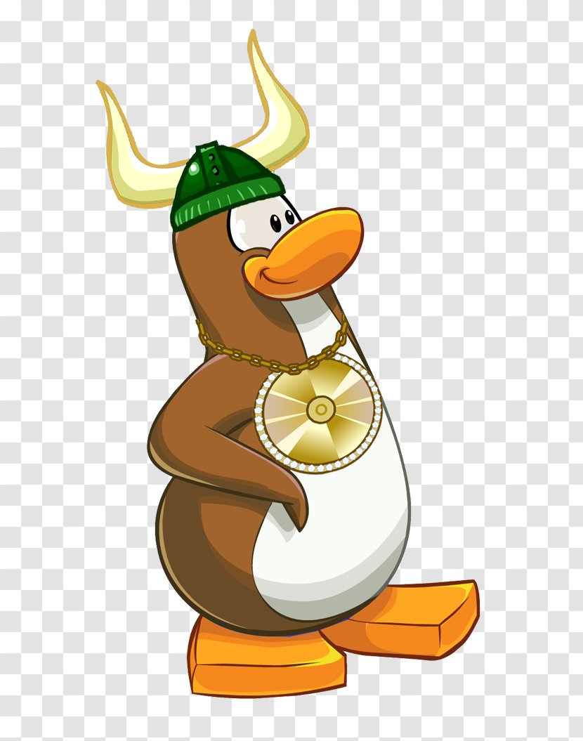 Duck Flightless Bird Clip Art Transparent PNG