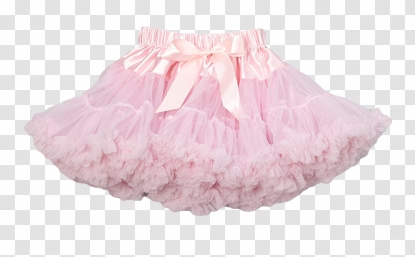 Skirt Tutu Ruffle Dress Clothing - Chiffon Transparent PNG