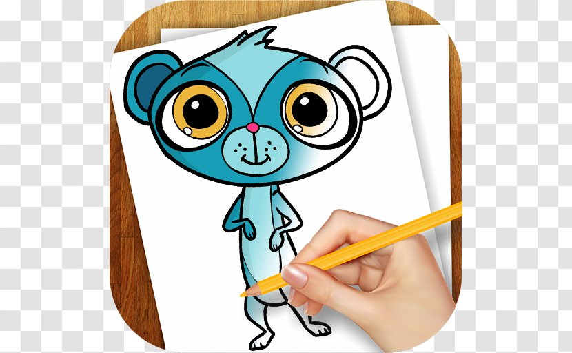 Littlest Pet Shop Halloween Pumpkins - App Store - Line Match 3 How To Draw For Kids Everything DrawingAndroid Transparent PNG