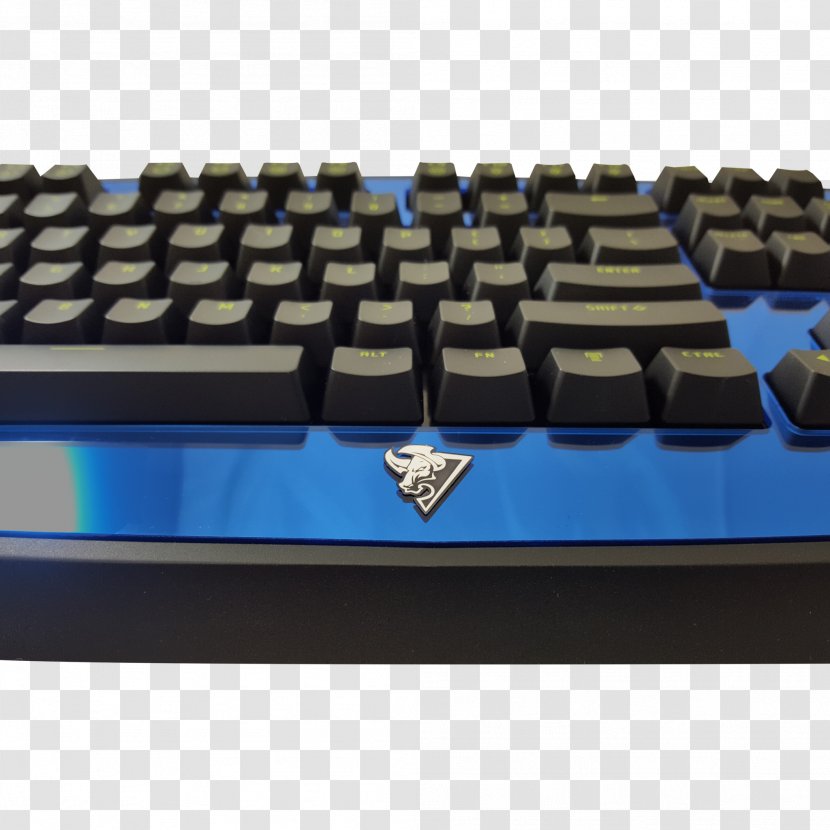 Computer Keyboard Space Bar Mouse Gaming Keypad Cooler Master Transparent PNG