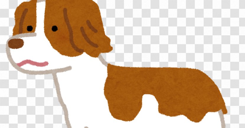 Brittany Dog Golden Retriever Labrador Spaniel - Puppy Transparent PNG