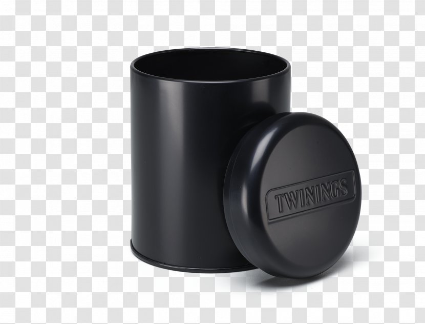 Plastic Mug Cylinder - Twining Transparent PNG