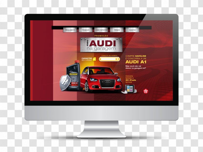 Computer Monitors Multimedia Product Design Brand - Media - Havoline Transparent PNG