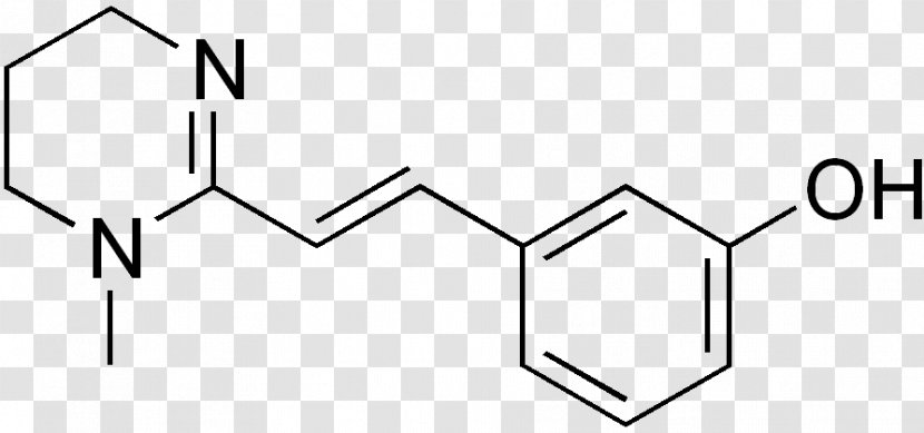 Chemical Formula Skeletal Molecule Structure Substance - Watercolor - Heart Transparent PNG