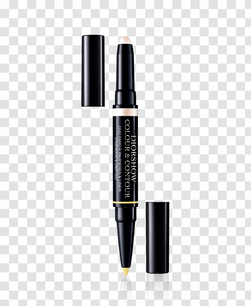 Eye Liner Dior Diorshow Mono Professional Shadow Christian SE Lip - Se - Foundation Transparent PNG