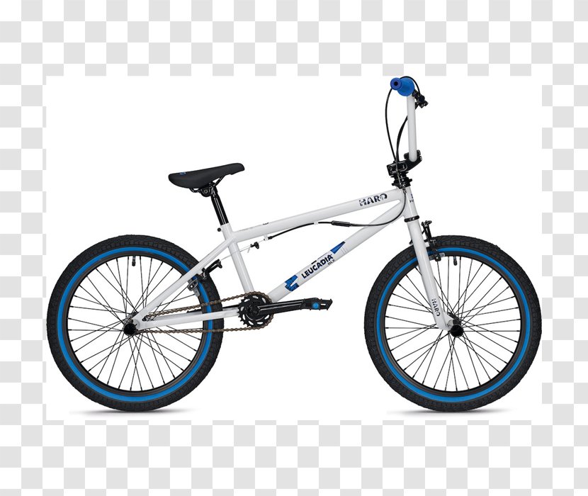 Bicycle Shop BMX Bike Haro Bikes - Cycling Transparent PNG