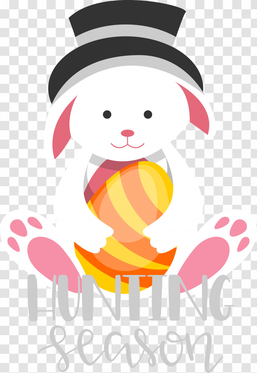 Easter Bunny Transparent PNG