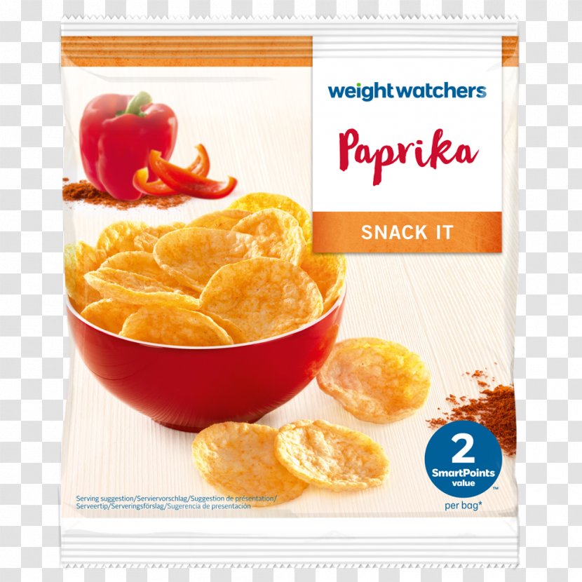 Corn Flakes Potato Chip Junk Food Weight Watchers Transparent PNG