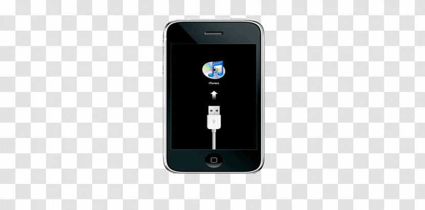 Smartphone IPhone Portable Media Player - Electronic Device Transparent PNG