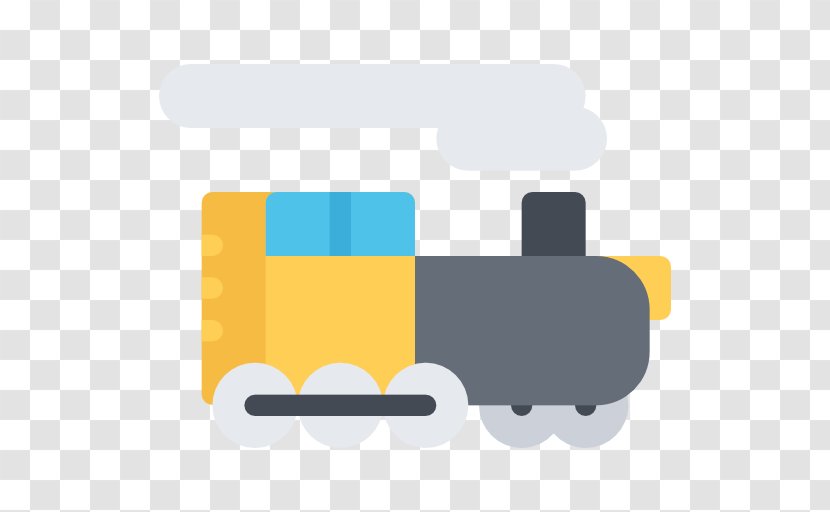 Train Mode Of Transport Freight - Iconscout Transparent PNG