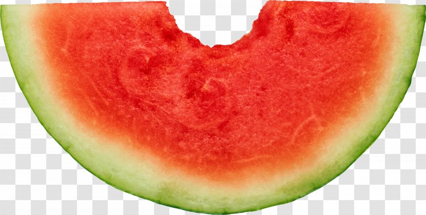 Watermelon Fruit Salad - Produce - Image Transparent PNG