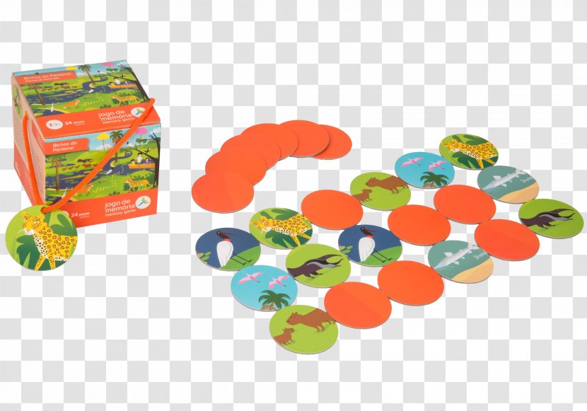 Pantanal Toy Game Jogo De Memória Jigsaw Puzzles Transparent PNG