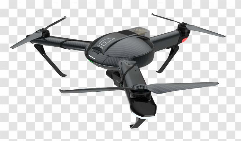 Mavic Pro GoPro Karma Unmanned Aerial Vehicle Xiaomi Quadcopter - Monoplane - Drones Transparent PNG