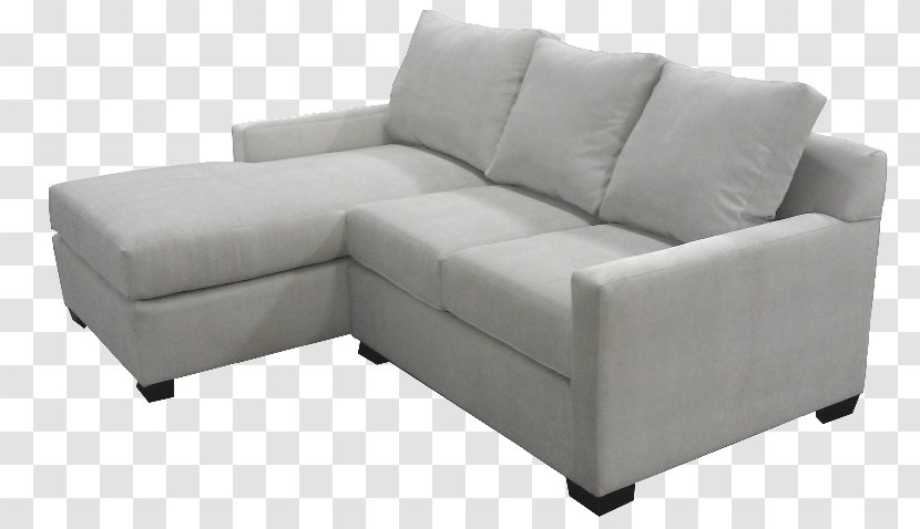 Sofa Bed Loveseat Couch Comfort - White Transparent PNG