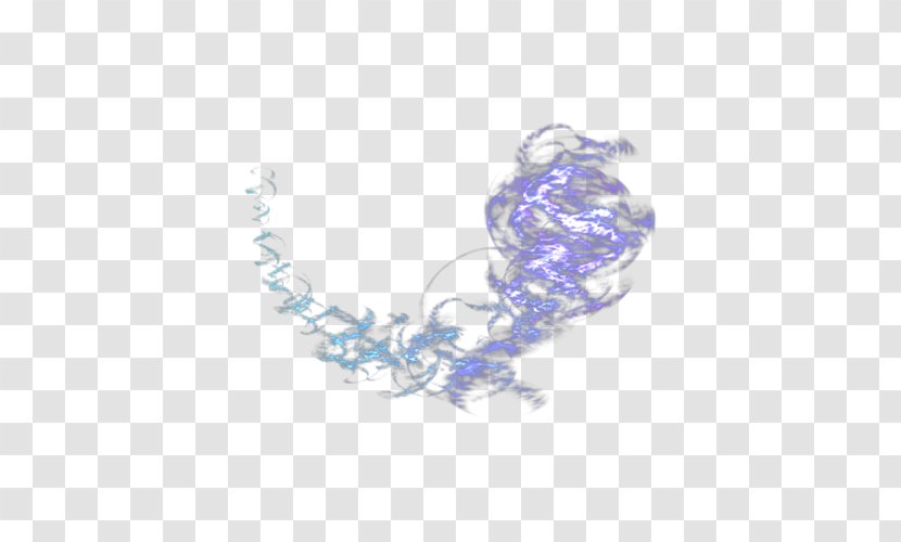 Light Blue Purple RGB Color Model - White Transparent PNG