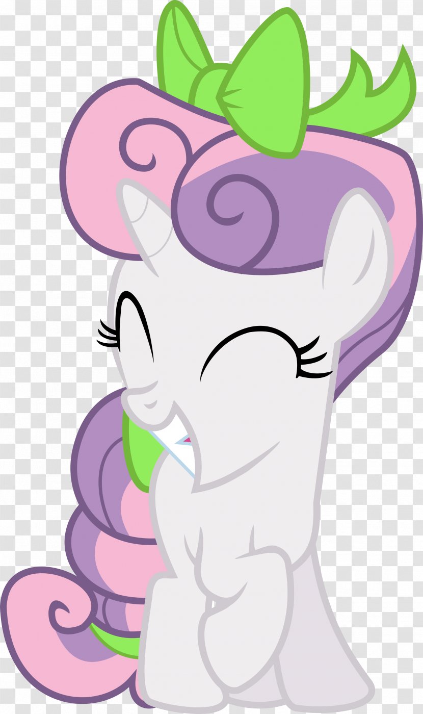 Pony Pinkie Pie Rarity Applejack Rainbow Dash - Frame - Belle Transparent PNG