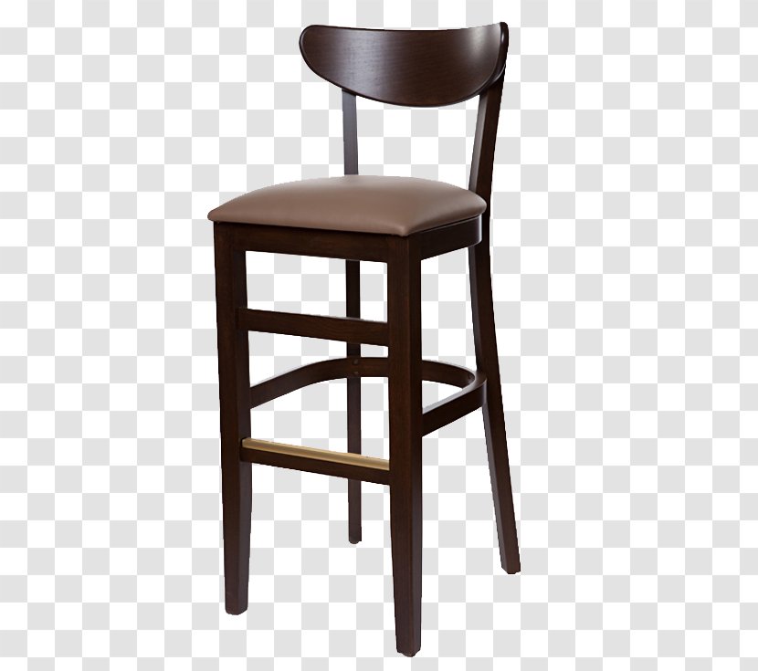 Bar Stool Table Seat Wood Chair - Timber Battens Seating Top View Transparent PNG