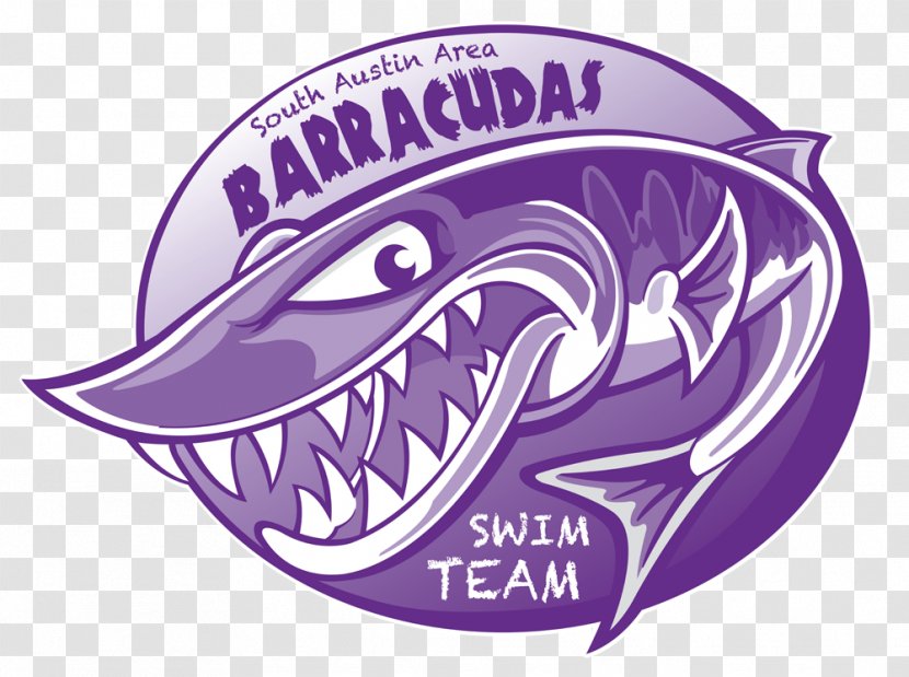 Logo Barracuda Food Fish Austin - Label - Saab Sonett Iii Transparent PNG