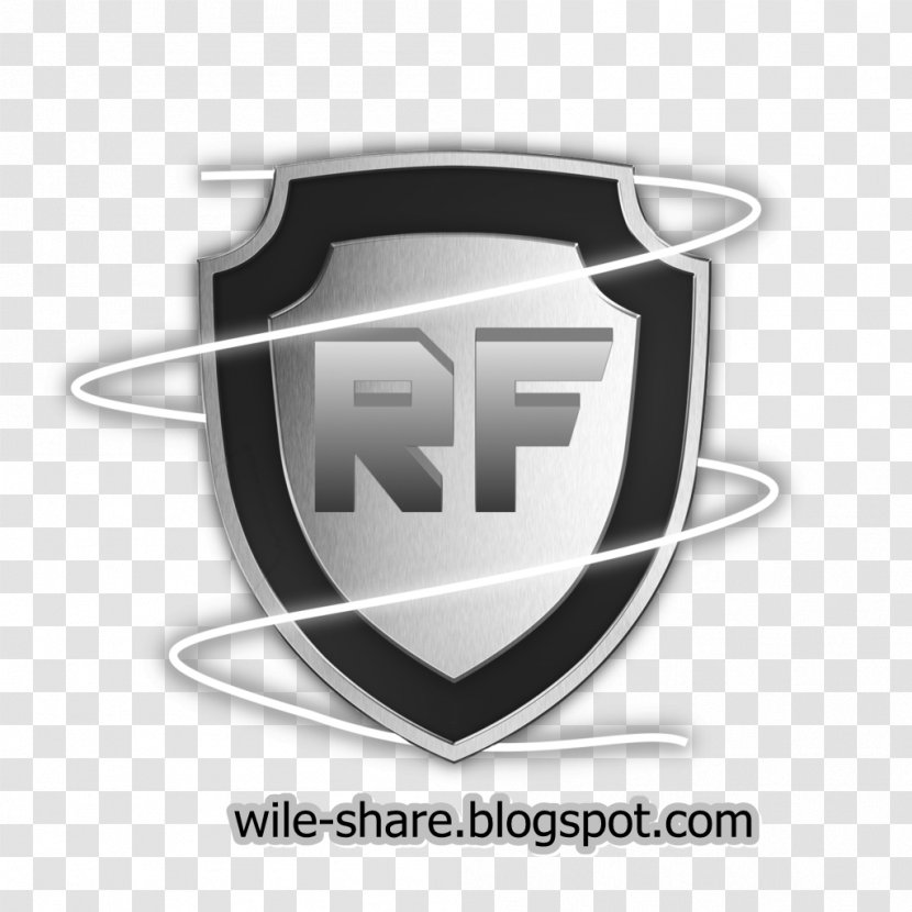 Logo RF Online YouTube Radio Frequency Entertainment - Brand - Youtube Transparent PNG