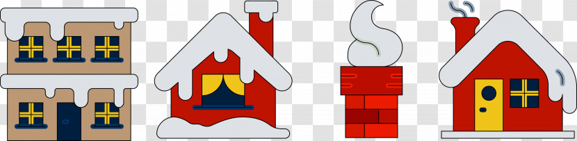 Red Font Logo Symbol Transparent PNG