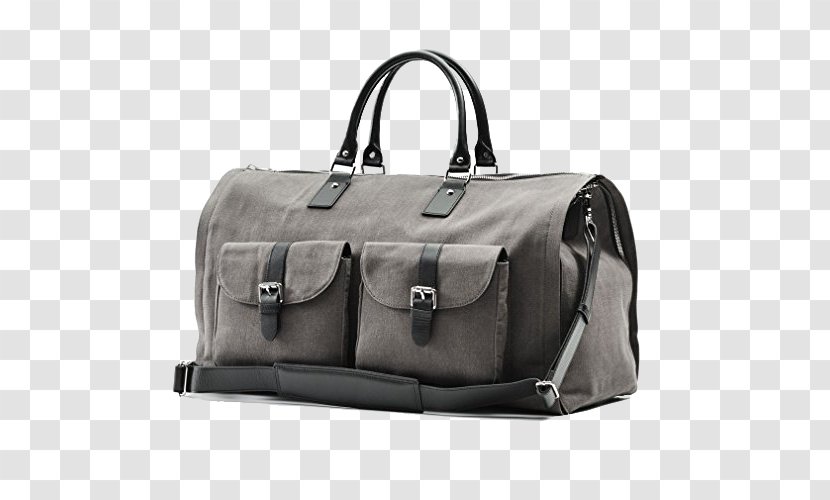 Duffel Bags Garment Bag Hook & Albert Twill Weekender Clothing Transparent PNG