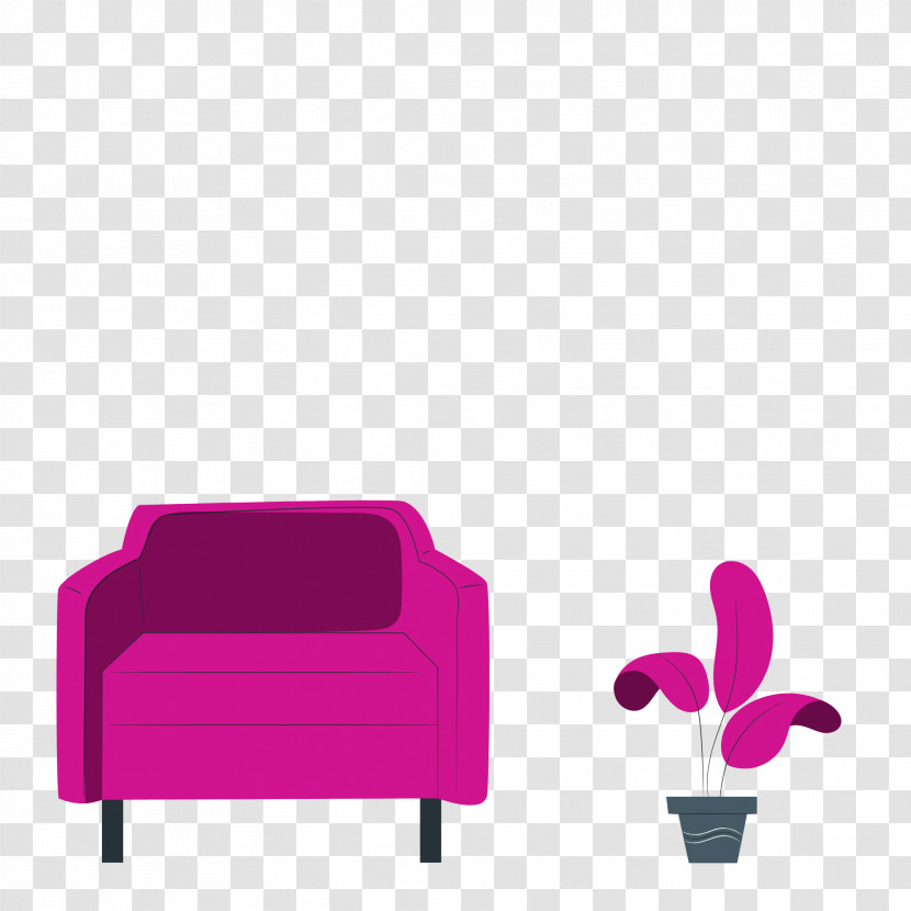 Chair Couch Line Text Geometry Transparent PNG