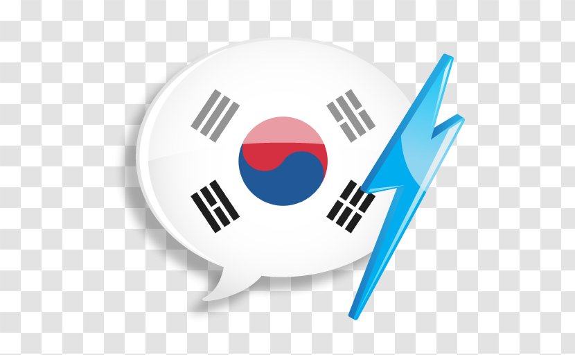 Flag Of South Korea North National Transparent PNG